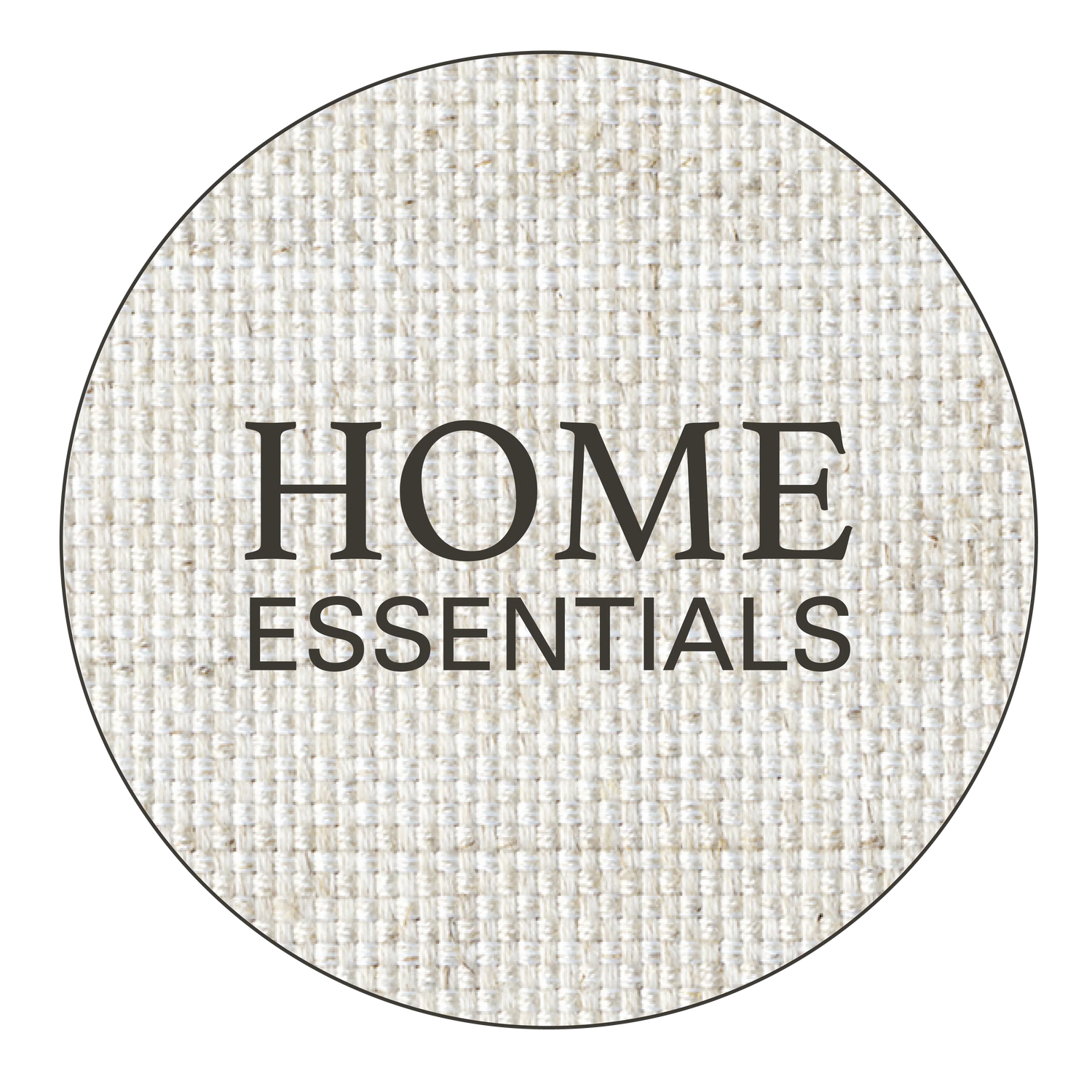 Home Essentials & Kitchen Tools