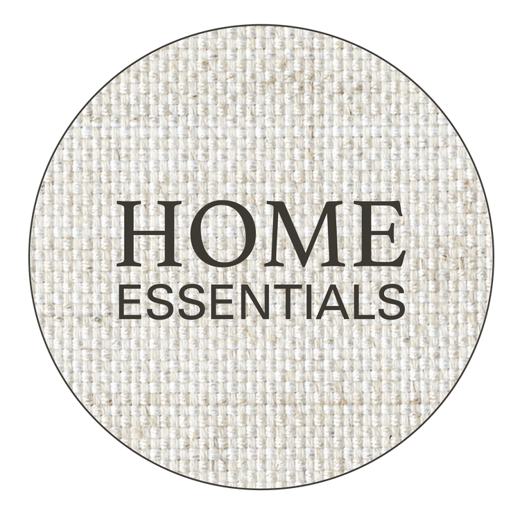 Home Essentials & Kitchen Tools