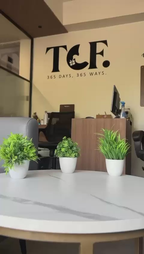 Travel Money Saving Bag (Dream Comes True)